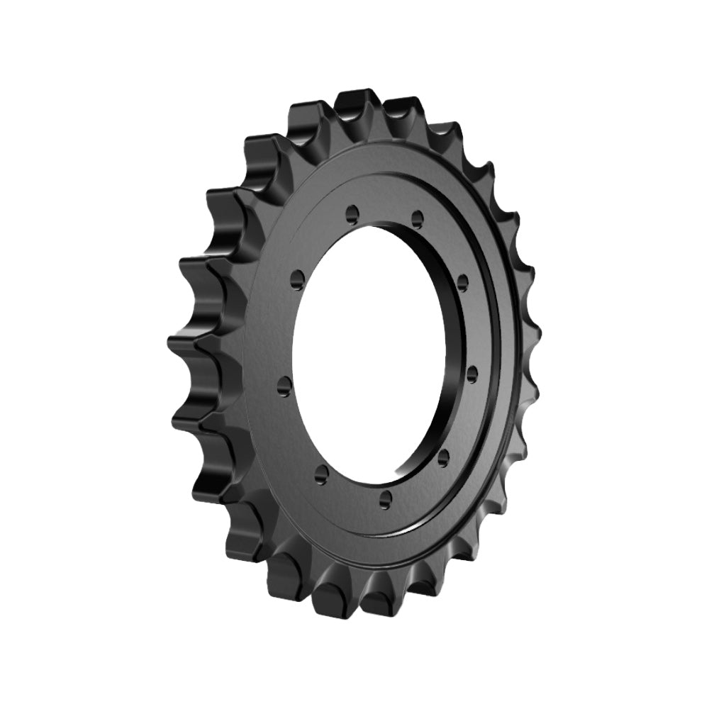 Sprocket 0561615100 || Takeuchi TB175, TB180FR