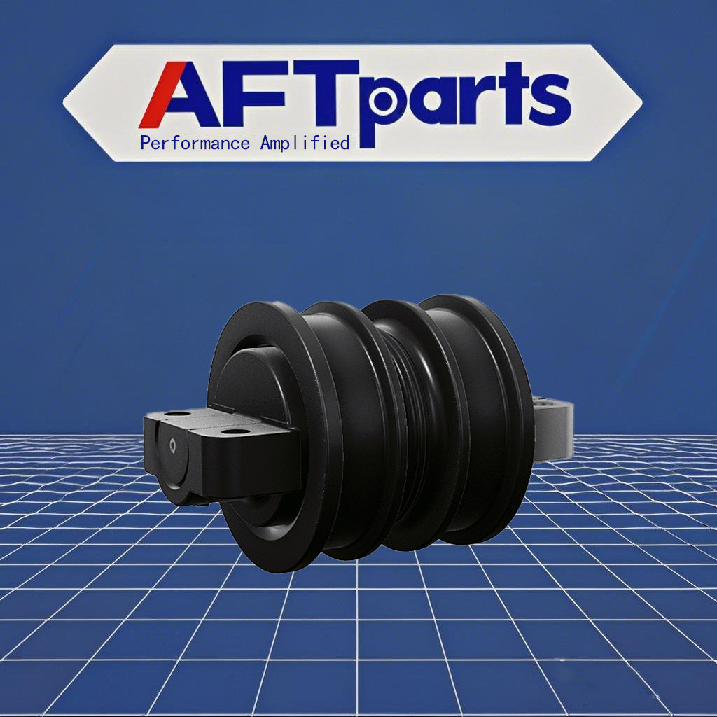 Track Roller 3010650 || CAT D3K, D4K