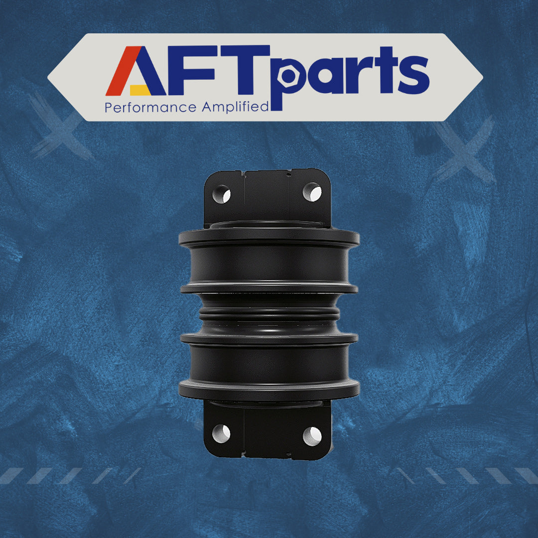 Track Roller 3010650 || CAT D3K, D4K