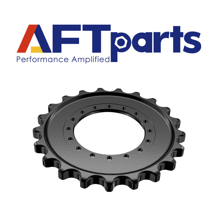 Sprocket 1033840 || John Deere 75D, 75G, 85D, 85G