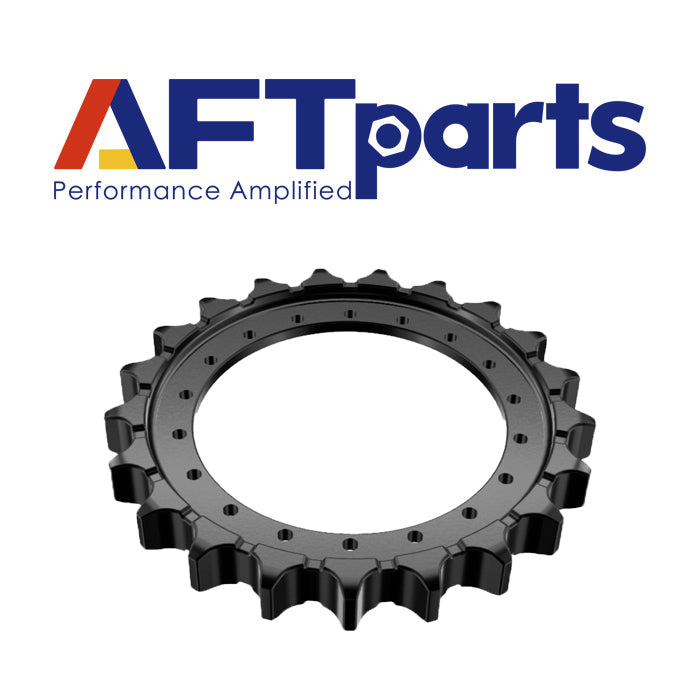 Sprocket 6Y4898 || Caterpillar 325