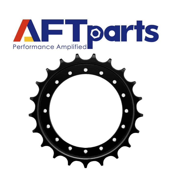 Sprocket 1018740 || Hitachi EX200-3.5