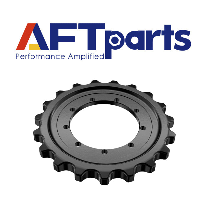 Sprocket 2056268 || John Deere 17D, 17G, 17ZTS