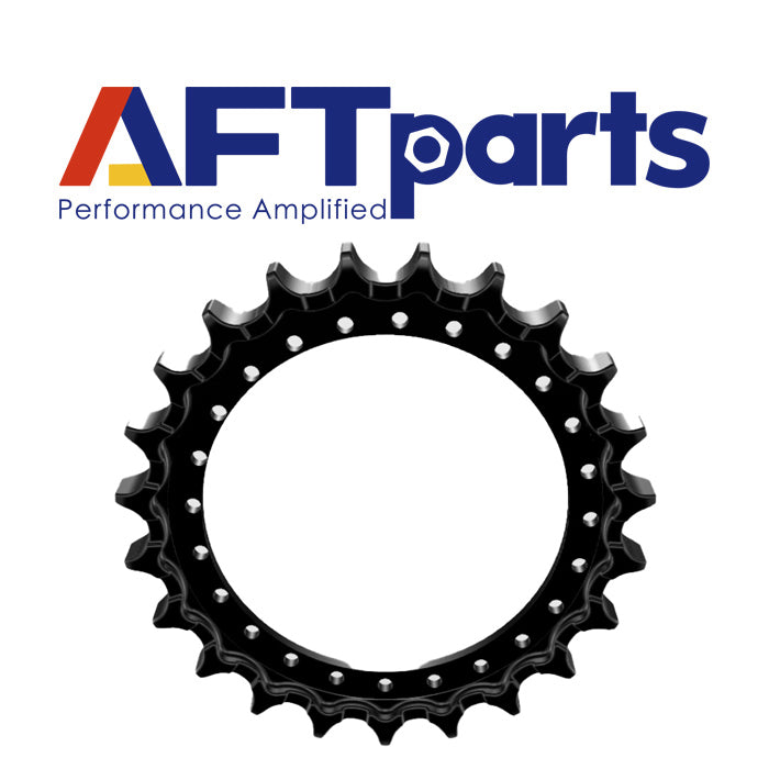 Sprocket 1010956 || Hitachi EX400LC-3, EX370-5, EX330LC-5