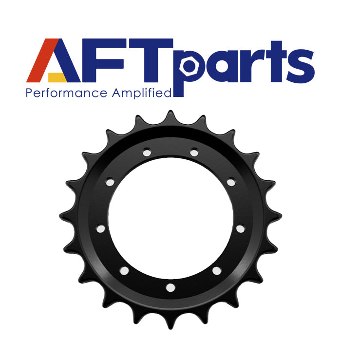 Sprocket 2043505 || Hitachi EX27U, ZX27U