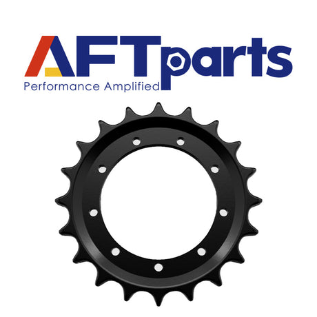 Sprocket 2043505 || Hitachi EX27U, ZX27U