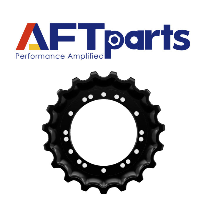 Sprocket 1036283 || John deere 50D