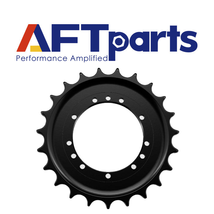 Sprocket 1032265 || John deere 27D, 35D ,35G, 30G