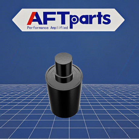 Carrier Roller 9239529 || Hitachi ZX50U-2, ZX50U-3