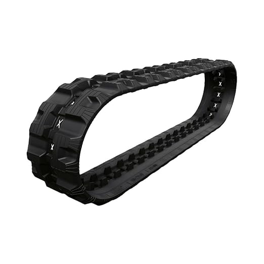 Caterpillar ME08, ME08B, MM08B ‖ Rubber Tracks ‖ 180x72x36