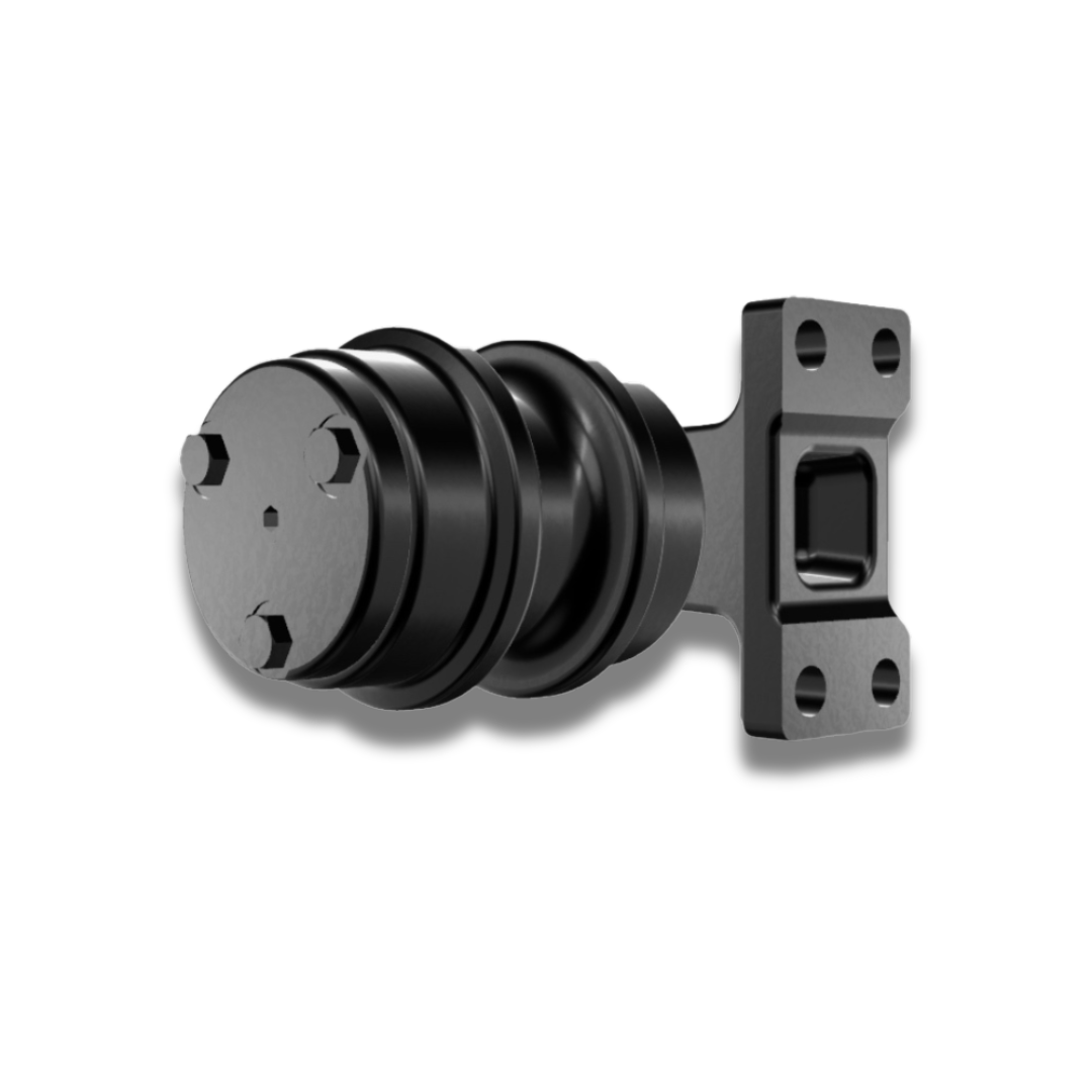 Carrier Roller 9108841 || Hitachi EX60-1~3