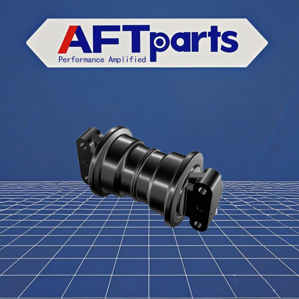 Track Roller SI888 || Kobelco SK250LC-6E, SK260-9