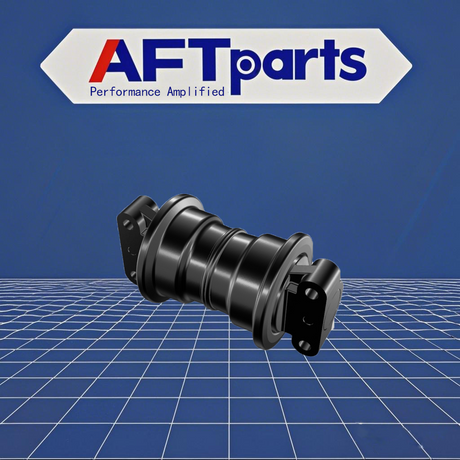 Track Roller SI888 || Kobelco SK250LC-6E, SK260-9