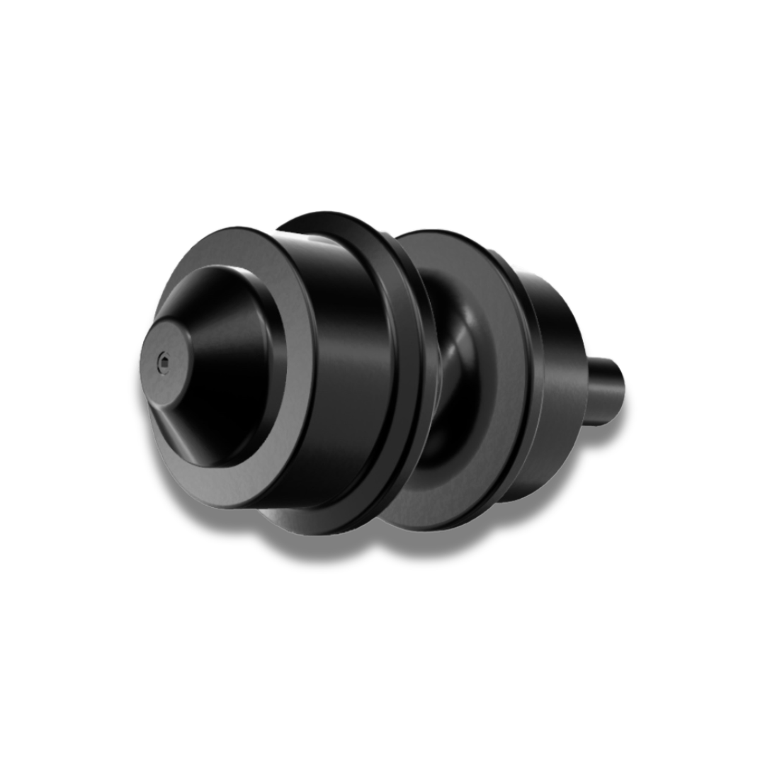 Carrier Roller 20Y-30-00481 Komatsu PC200-8