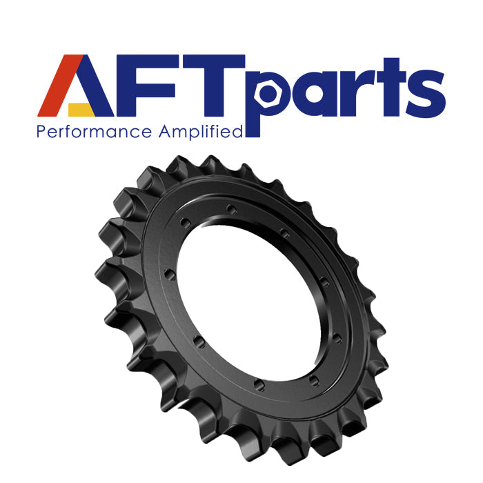 Sprocket 0471000600 || Takeuchi TB135, TB025, TB035, TB138FR