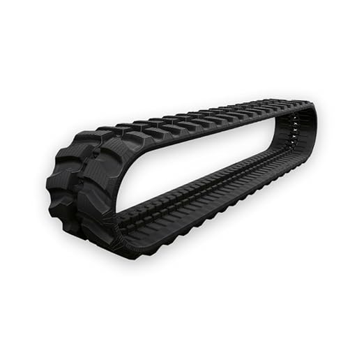 Case 35, 35 MAXI, 35STB, CK35 ‖ Rubber Tracks ‖ 350x52.5Wx86