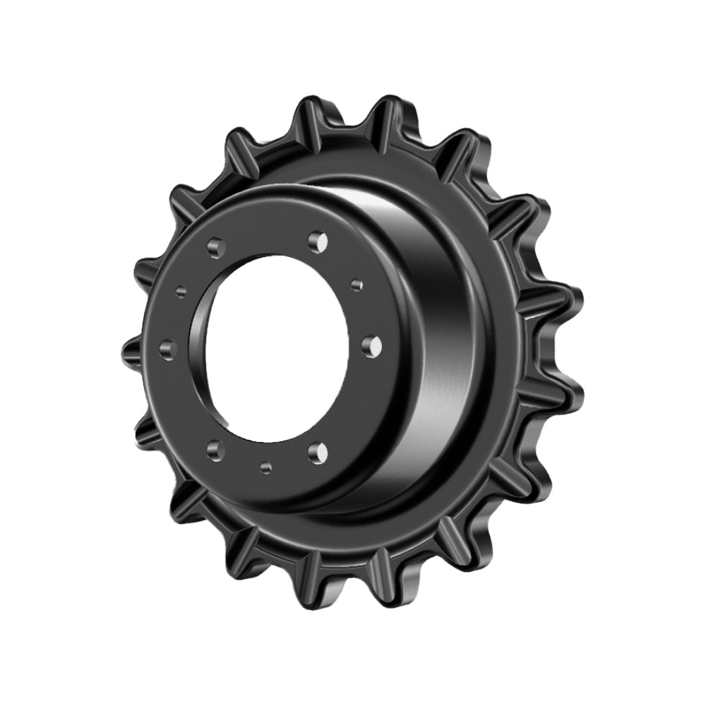 Sprocket 7165109 || Bobcat T200, T250, T300, T320, T630, T650