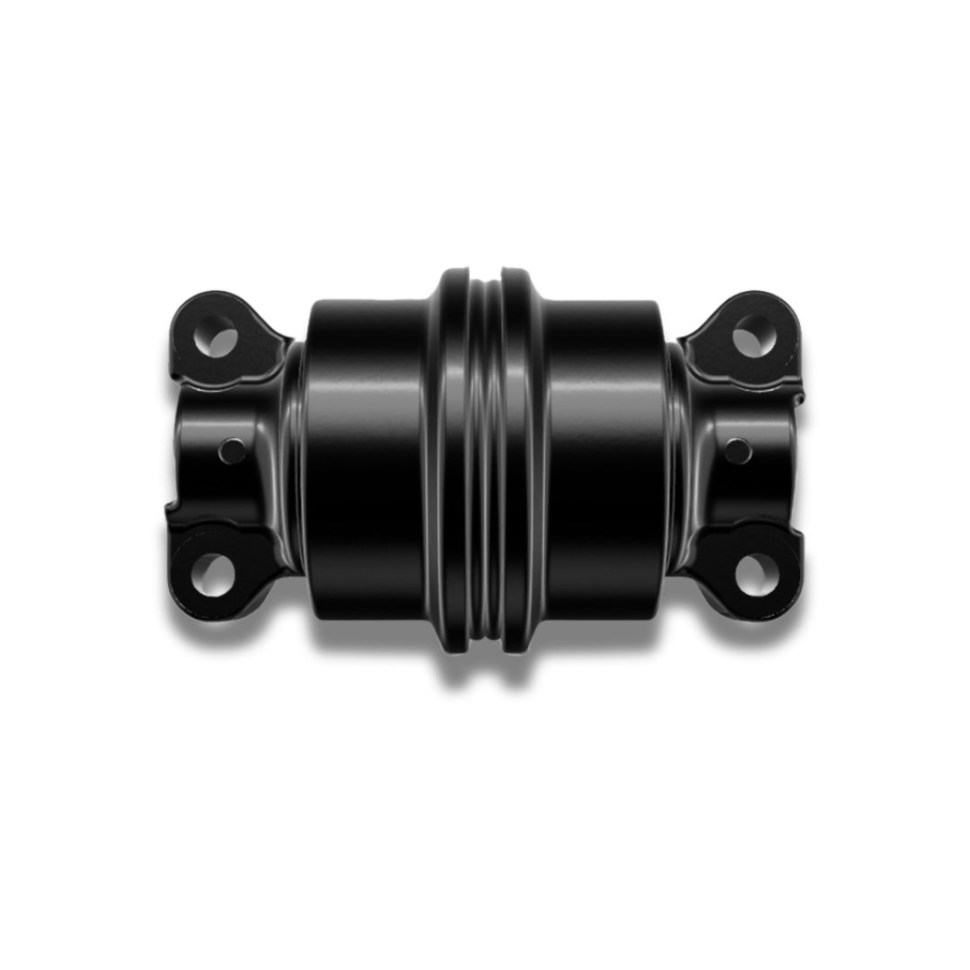 Track Roller KM1690 ‖ Komatsu PC60-5 PC60L-5