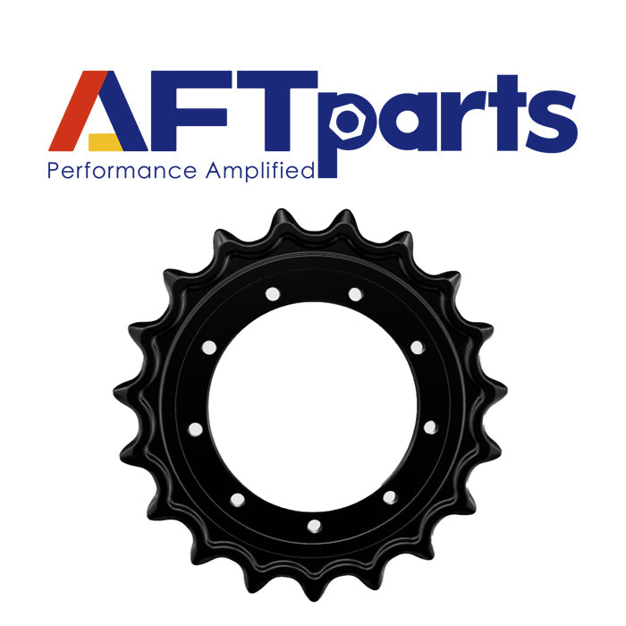 Sprocket 02616-03100 || Takeuchi TB045, TB145, TB153FR, TB250, B45, B53FR