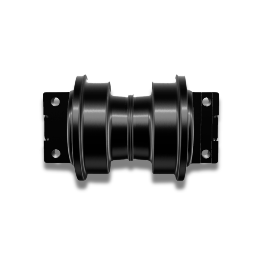 Track Roller 12Y-30-00021 || Komatsu D51EX-22, D51PX-22