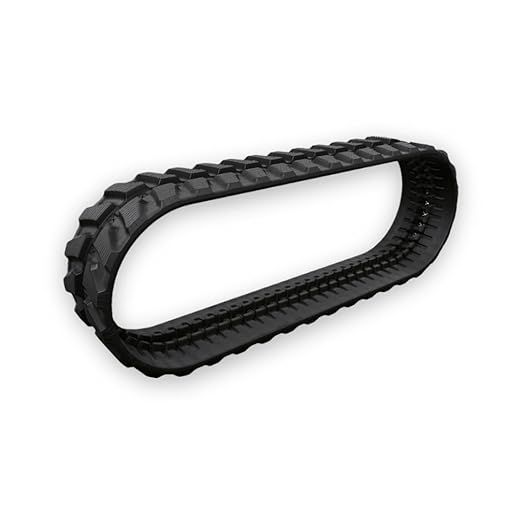 Kubota KX75UR, KX75UR-3, HR31, TB070 ‖ Rubber Tracks ‖ 450x81Wx76