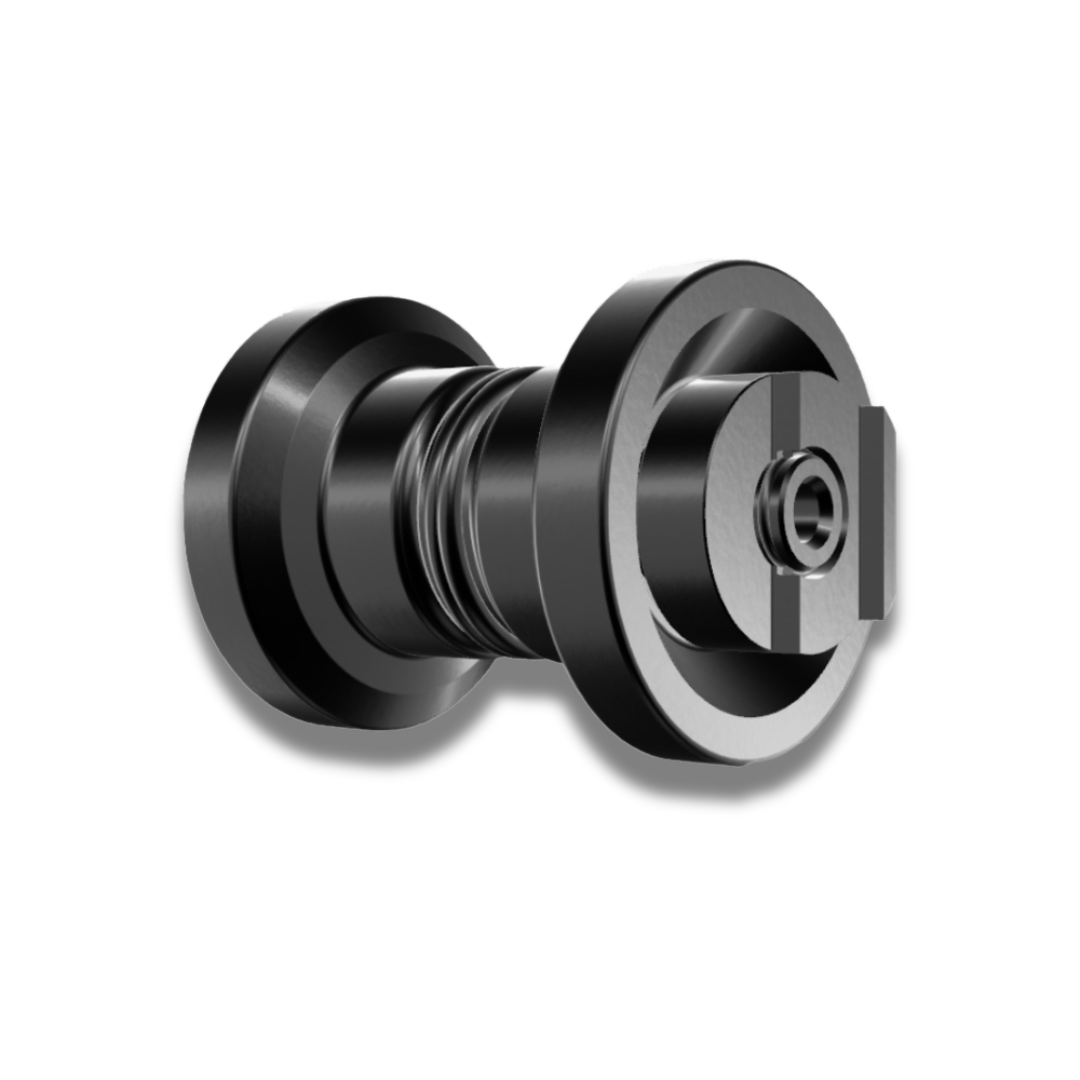 Track Roller RC788-21700 || Kubota KX033-4, U35-4