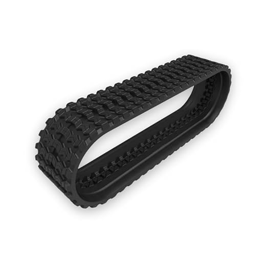 Bbocat T180, T190, T550, T590, T595 ‖ Rubber Tracks ‖ 400x86Bx49ZZ