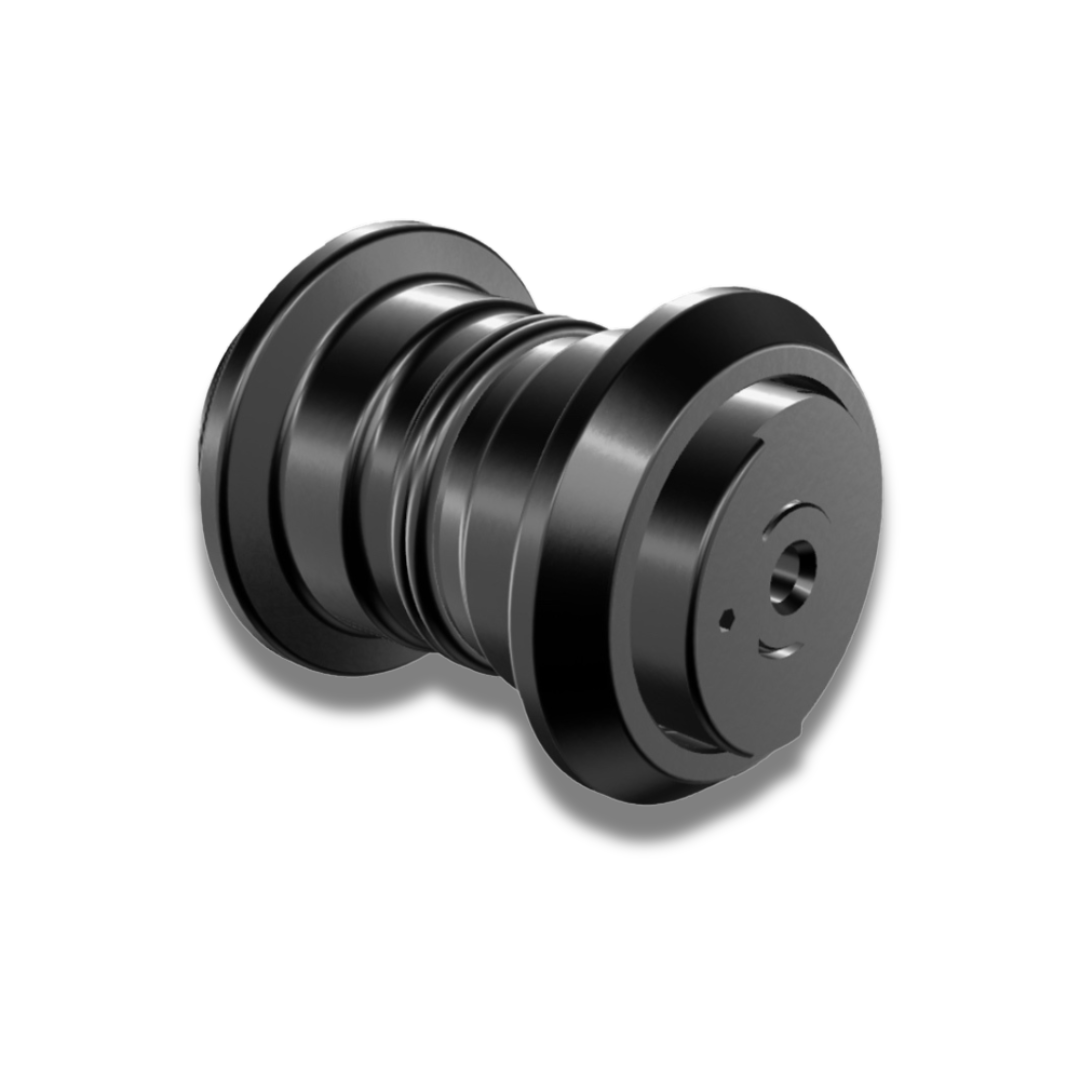 Track Roller 20T-30-00071 || Komatsu PC40-7, PC45-1, PC50UU-2,