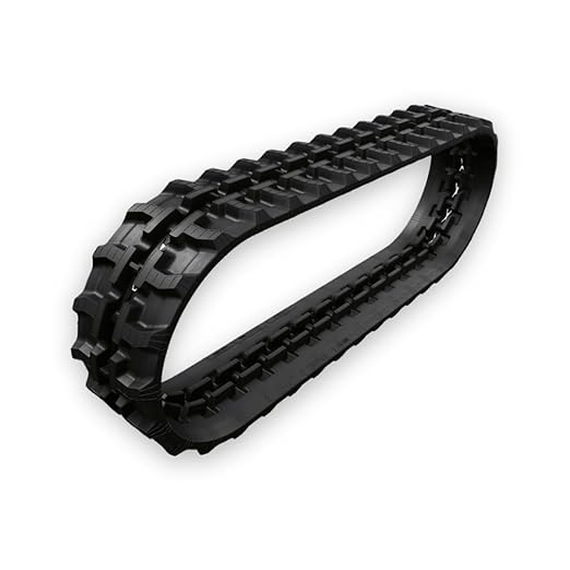 Bobcat 320, 321, 322, 323, 322G, E16, E322 ‖Rubber Tracks ‖ 230x96x33