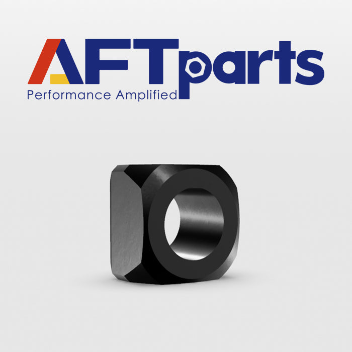 Track Nut 22MM - Part Number 9W4381