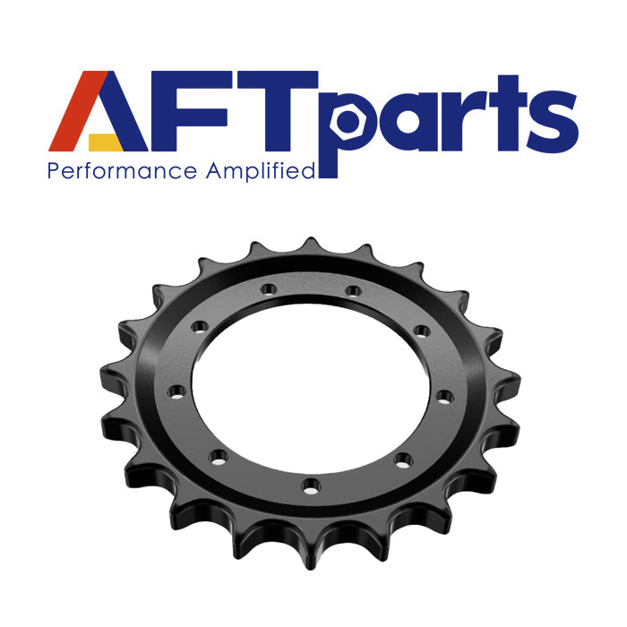 Sprocket 2043505 || Hitachi EX27U, ZX27U