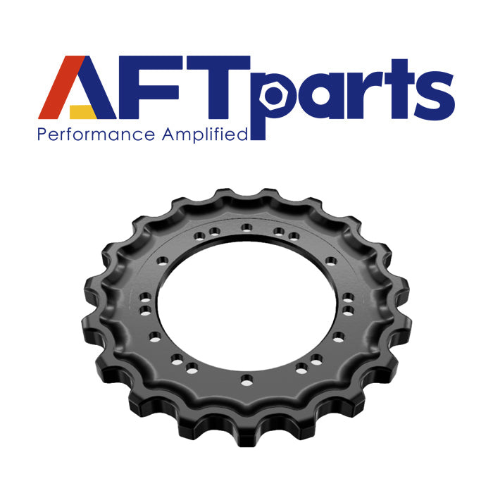 Sprocket 1032093 || John deere 50D