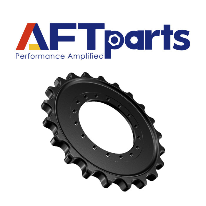 Sprocket 1033840 || John Deere 75D, 75G, 85D, 85G