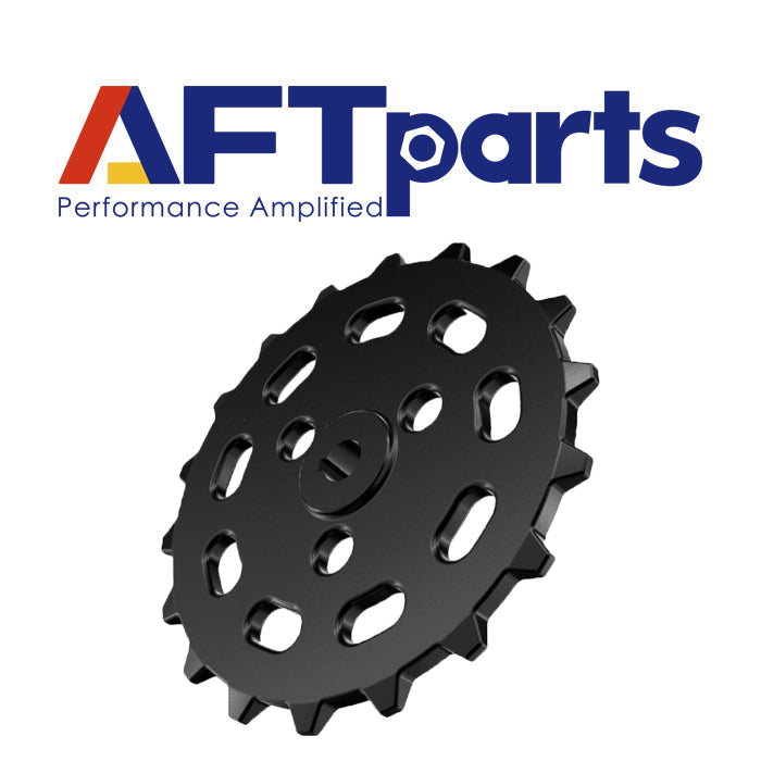 Sprocket 6733211 || Bobcat MT50