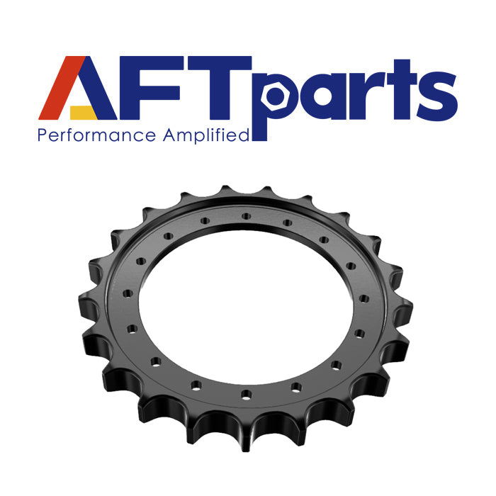 Sprocket 1018740 || Hitachi EX200-3.5