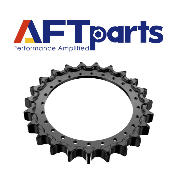 Sprocket 1010956 || Hitachi EX400LC-3, EX370-5, EX330LC-5