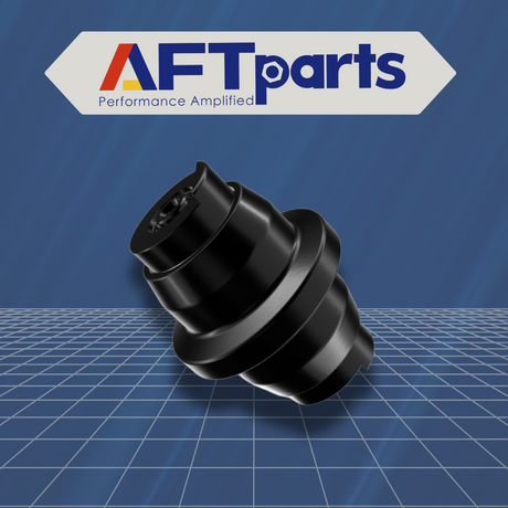 Track Roller RA22121700  ‖ Kubota KX41-3 U15