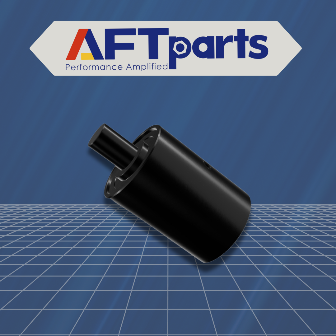 Carrier Roller 4718355 || Hitachi ZX35U-3, ZX35U-5, ZX50U-3, ZX50U-5N