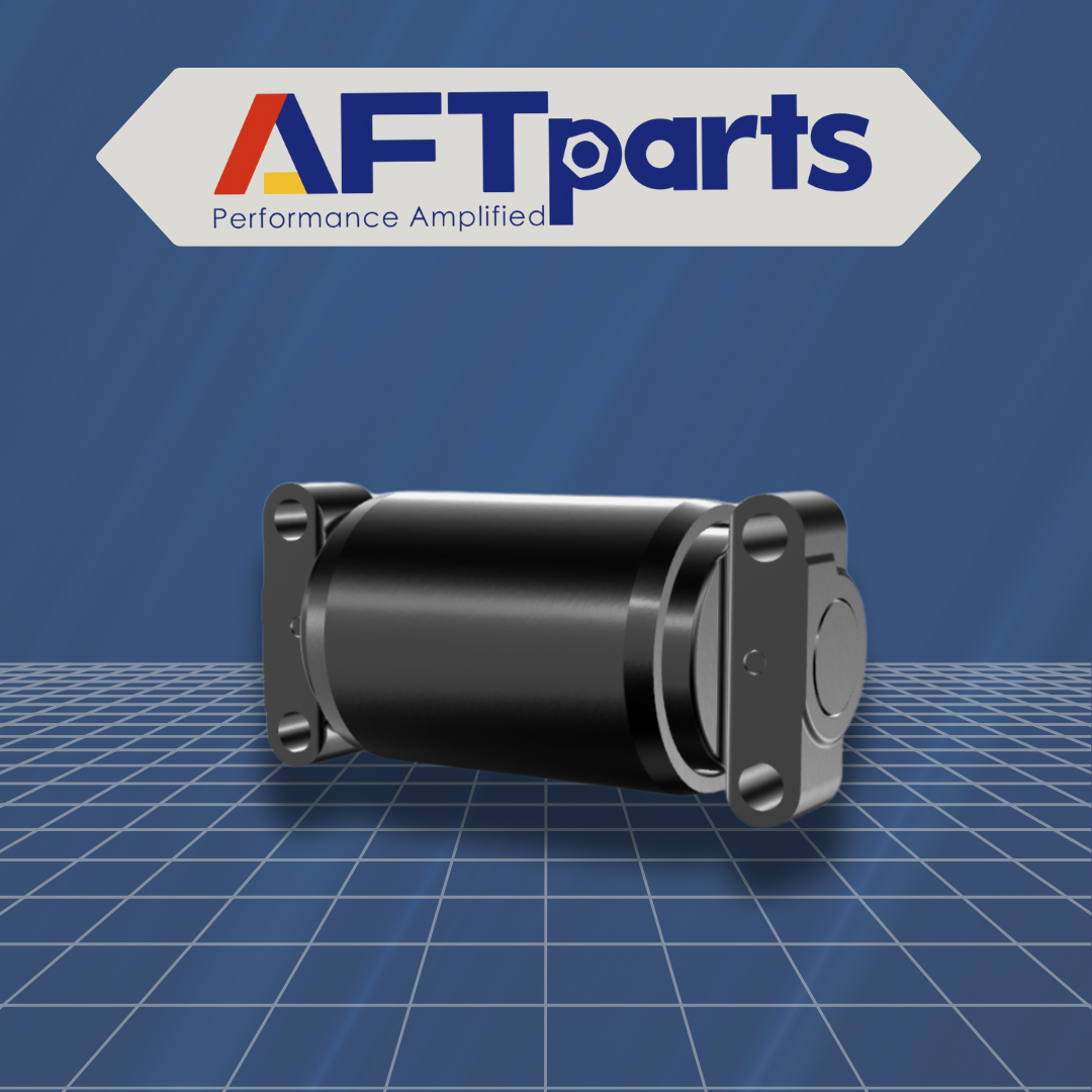 Carrier Roller RD82921900 || Kubota KX080-4 KX080-4S KX080-5