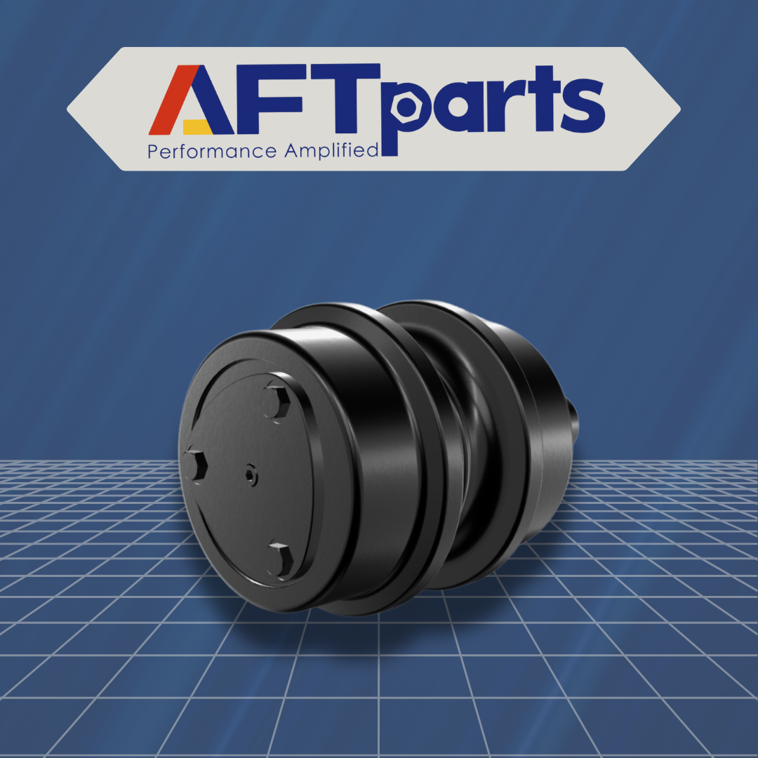 Carrier Roller CR6596 || Cat 345