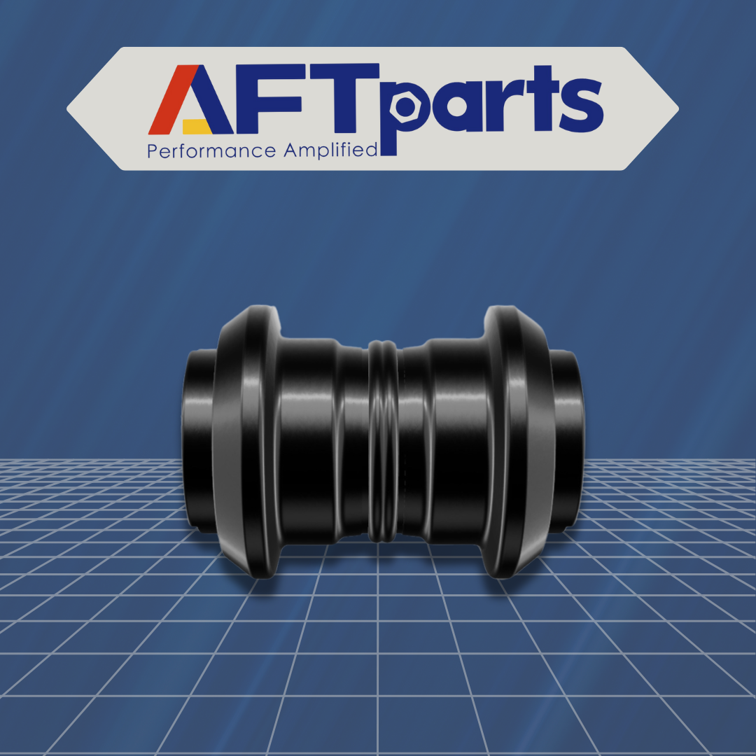 Track Roller 20T-30-00071 || Komatsu PC40-7, PC45-1, PC50UU-2,