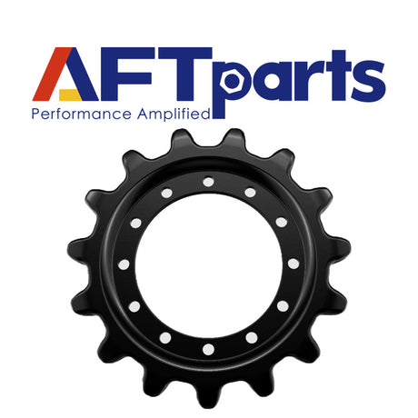 Sprocket 3041870 || Cat 259B3, 259D, 239D, 249D, 239D3