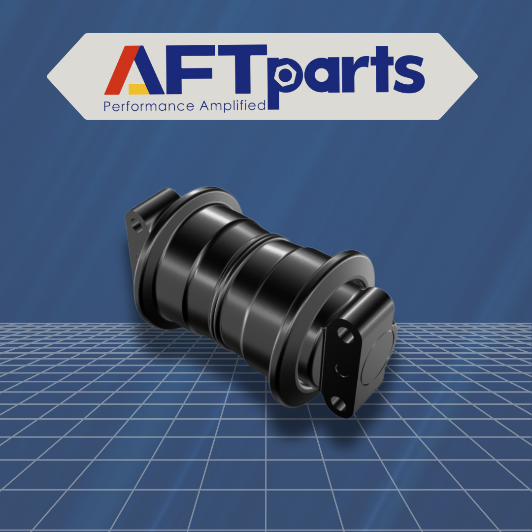 Track Roller 9134243 || Hitachi EX200-5