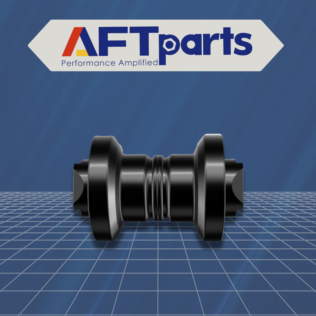 Track Roller RC788-21700 || Kubota KX033-4, U35-4