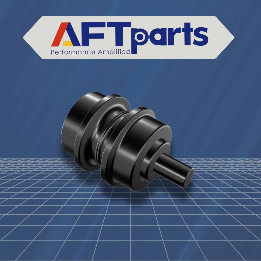 Carrier Roller CR5595 || Cat 325 330