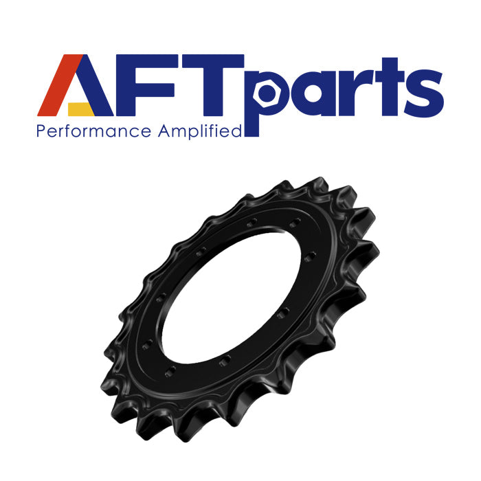 Sprocket 02616-03100 || Takeuchi TB045, TB145, TB153FR, TB250, B45, B53FR