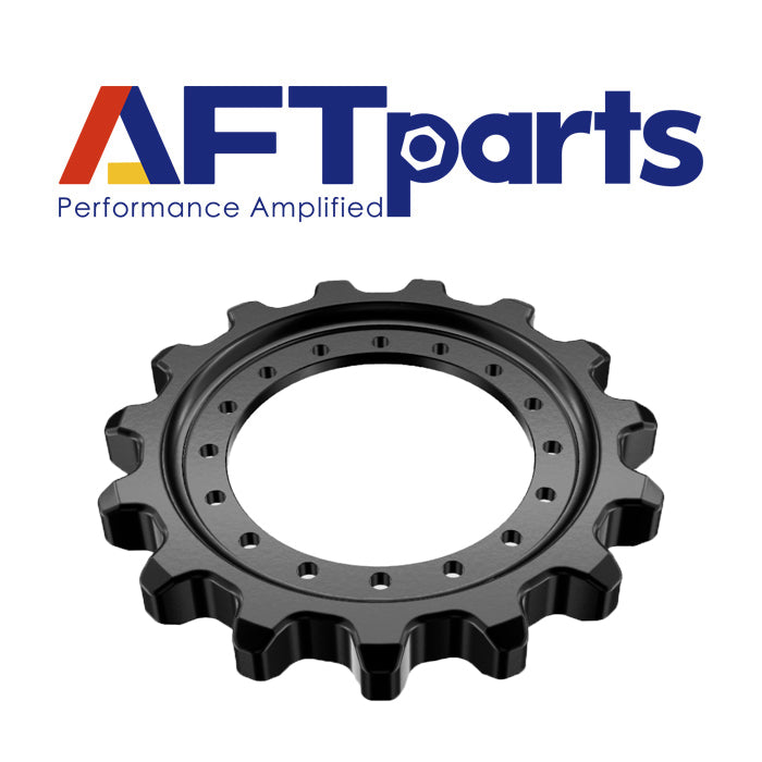 Sprocket 7270159 || Bobcat T650, T630
