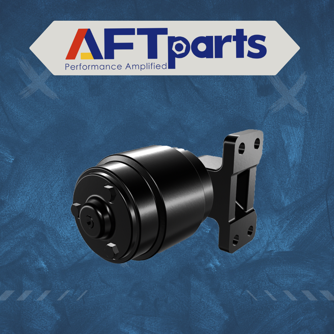 Carrier Roller 9092400 || Hitachi EX100-2