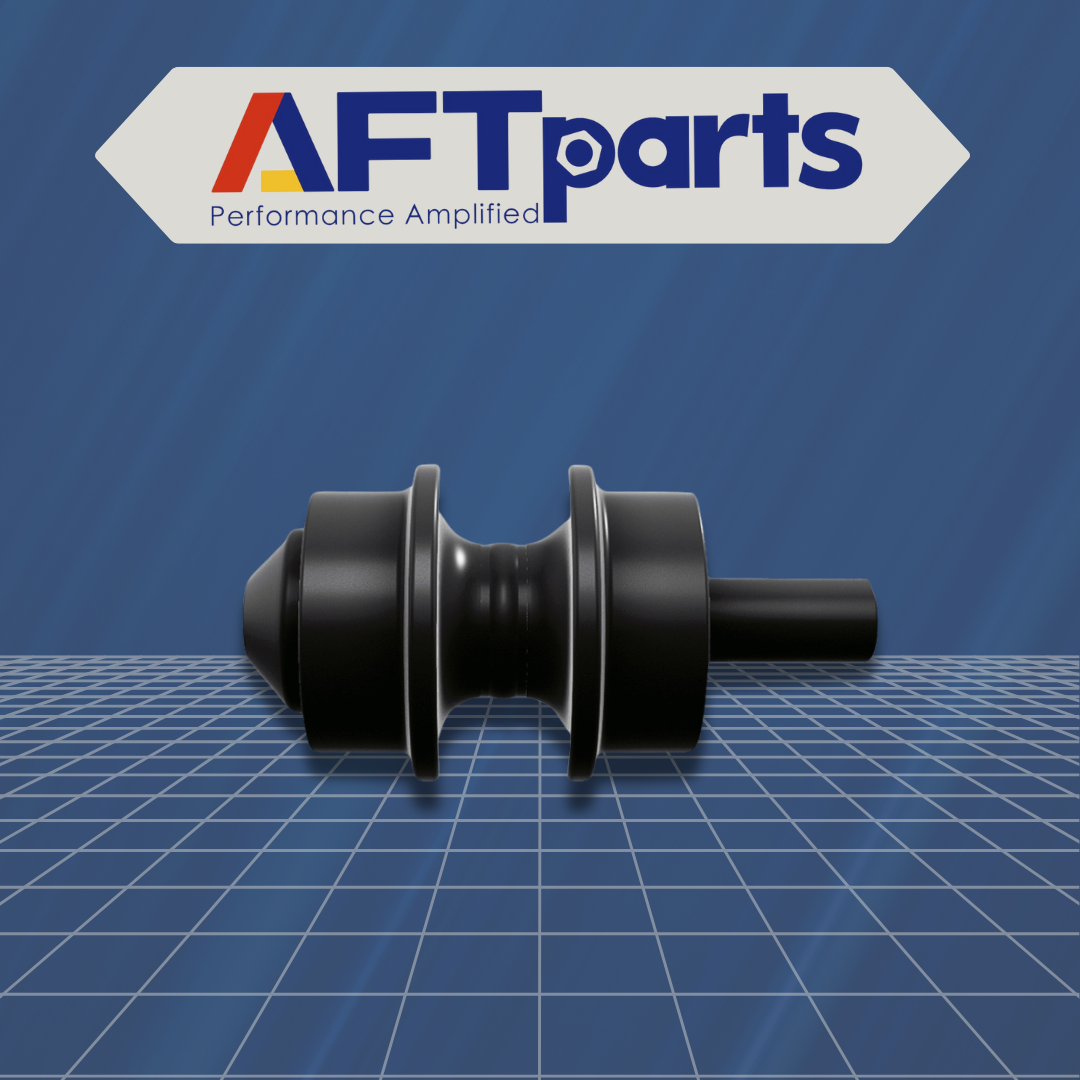 Carrier Roller 20Y-30-00481 Komatsu PC200-8