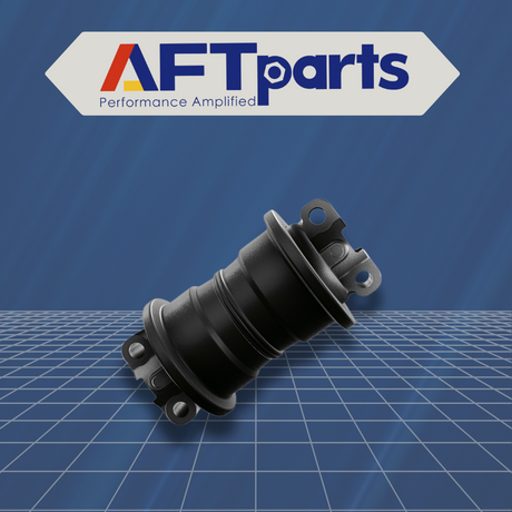 Track Roller CR5572 || Cat 320, E200B, 323D, 315